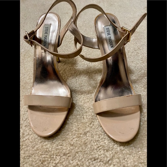 Steve Madden Shoes - Steve Madden heels. Size 11